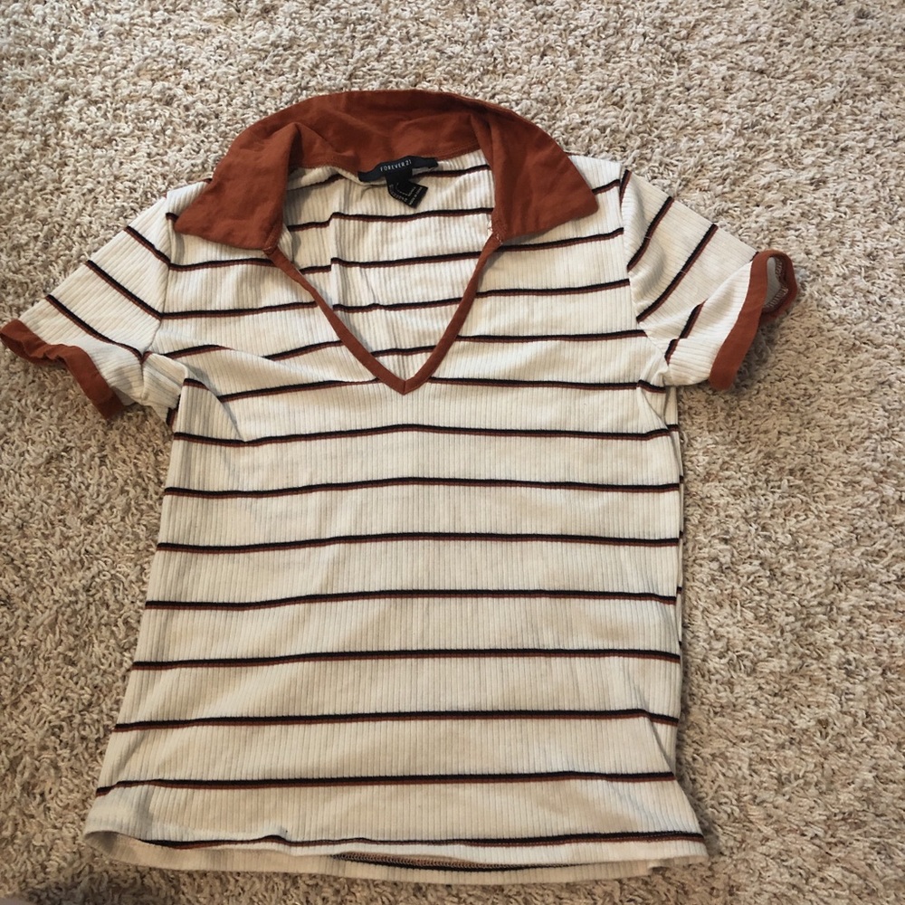 forever 21 shirt